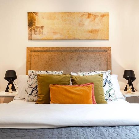 Apartament Awesome Leicester Sq! Fashion Flat For Theatre Families And Happy Friends Londyn Zewnętrze zdjęcie