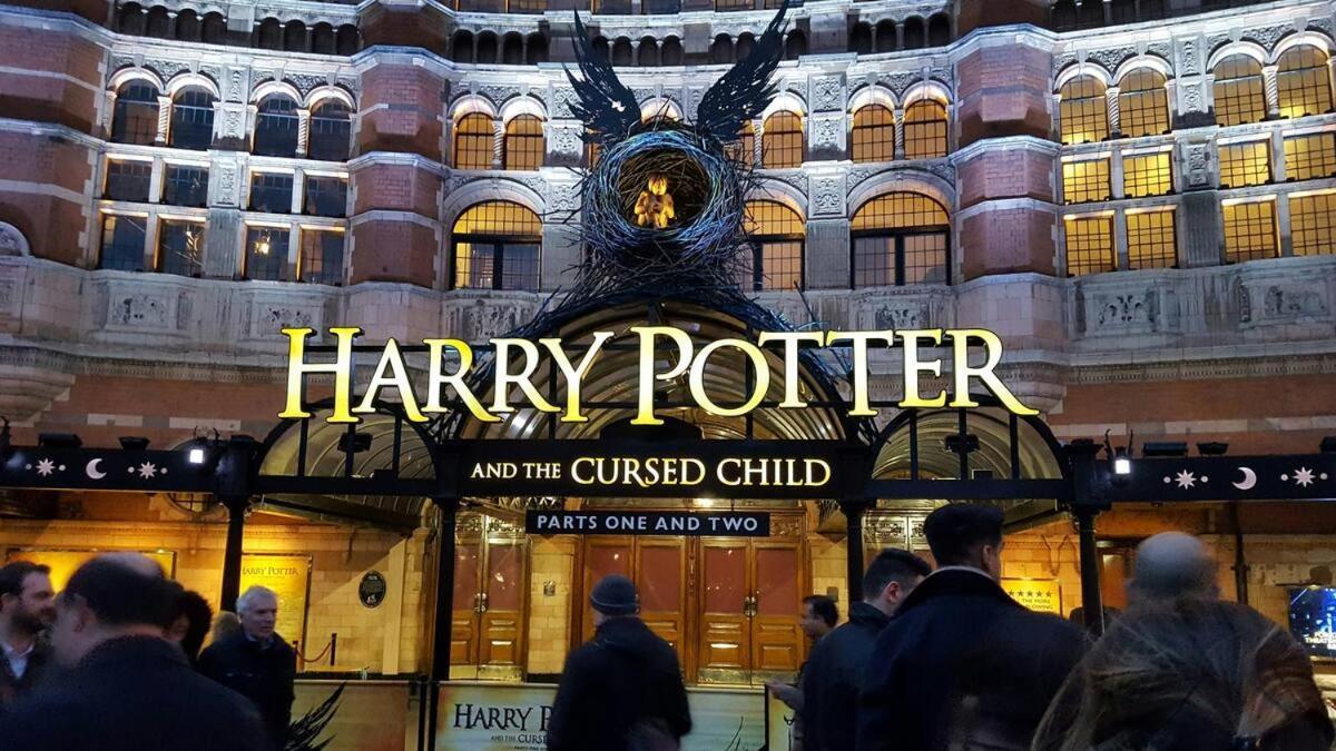 Apartament Awesome Leicester Sq! Fashion Flat For Theatre Families And Happy Friends Londyn Zewnętrze zdjęcie