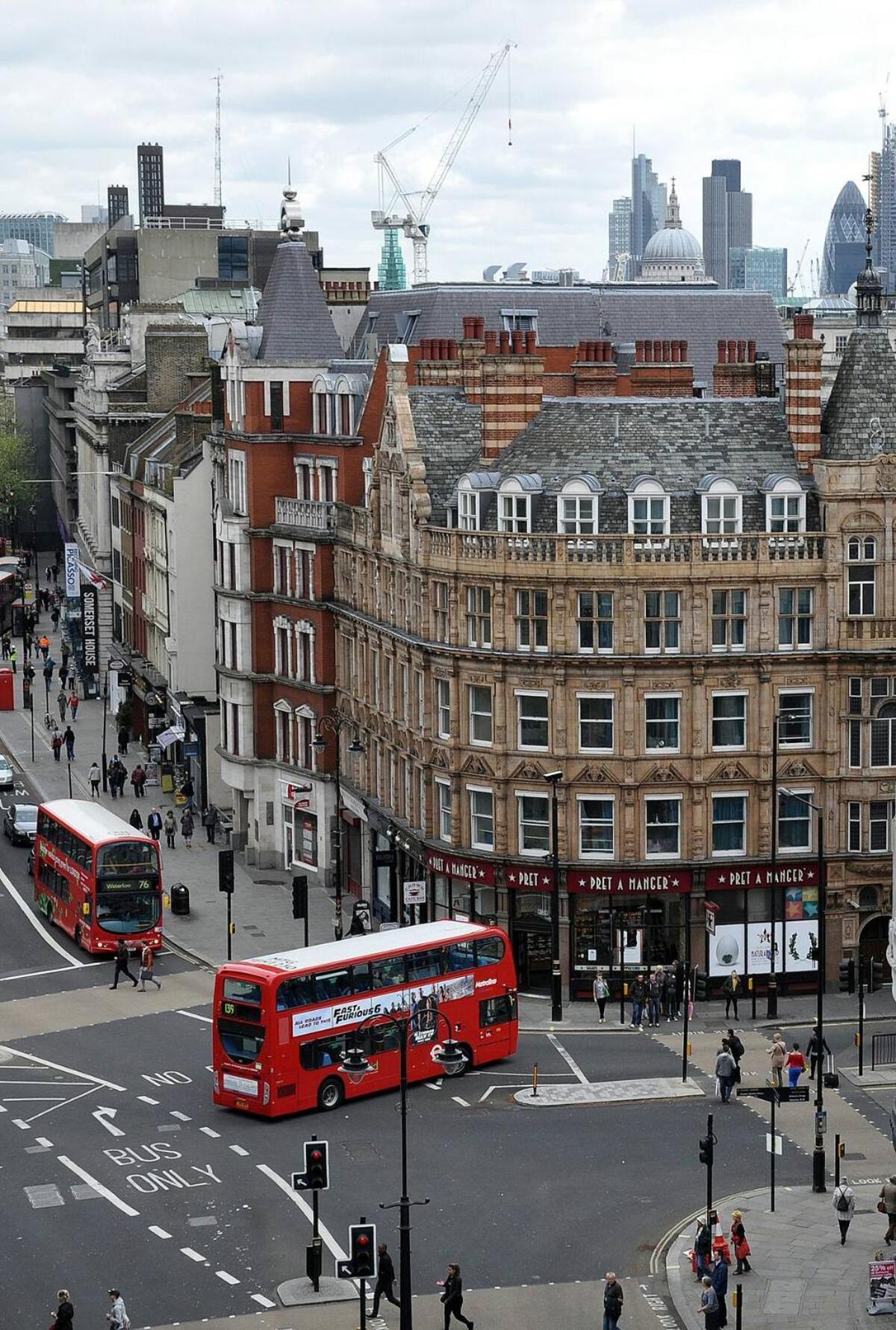 Apartament Awesome Leicester Sq! Fashion Flat For Theatre Families And Happy Friends Londyn Zewnętrze zdjęcie