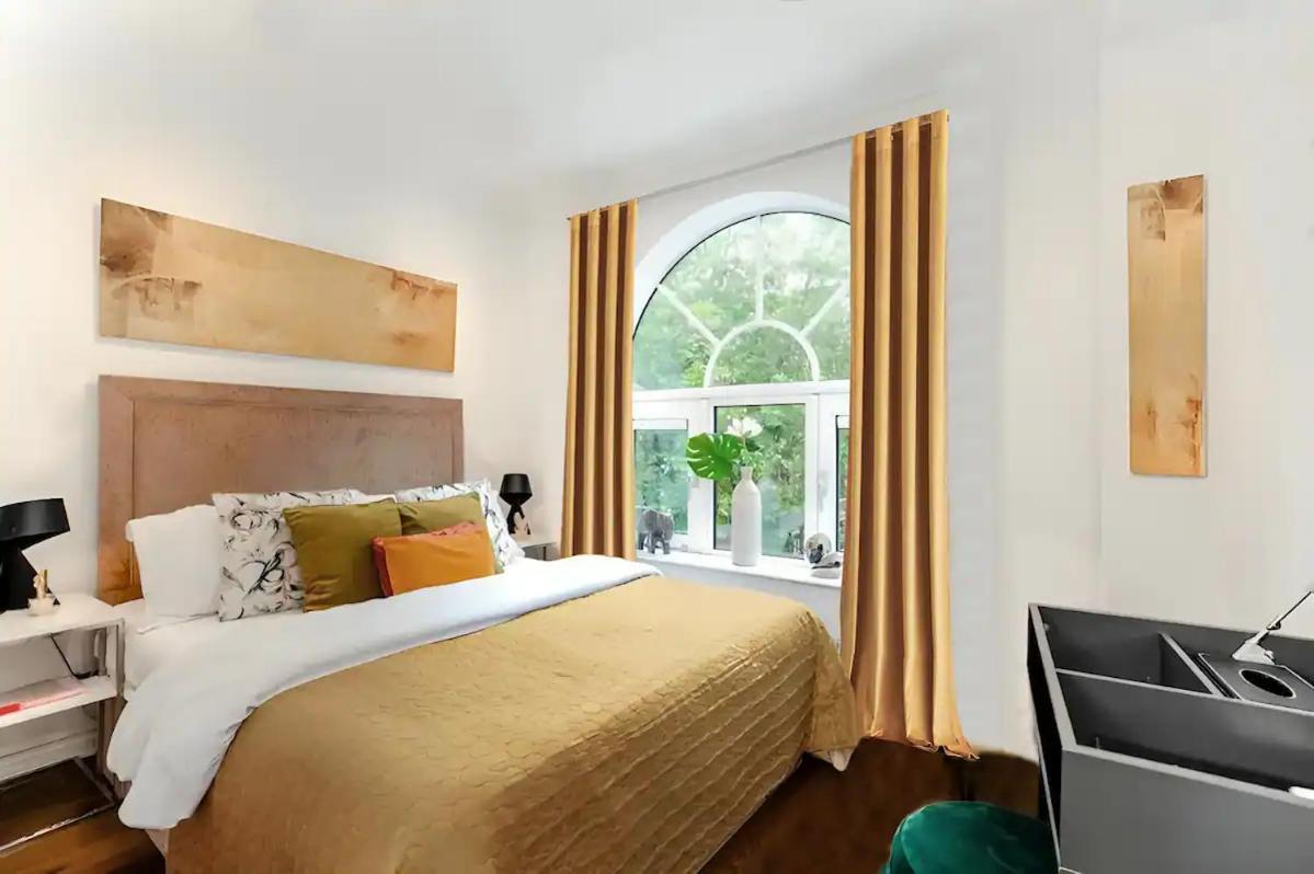 Apartament Awesome Leicester Sq! Fashion Flat For Theatre Families And Happy Friends Londyn Zewnętrze zdjęcie