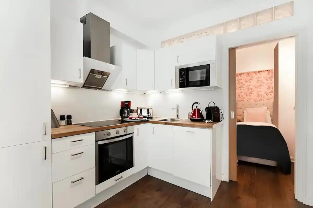 Apartament Awesome Leicester Sq! Fashion Flat For Theatre Families And Happy Friends Londyn Zewnętrze zdjęcie